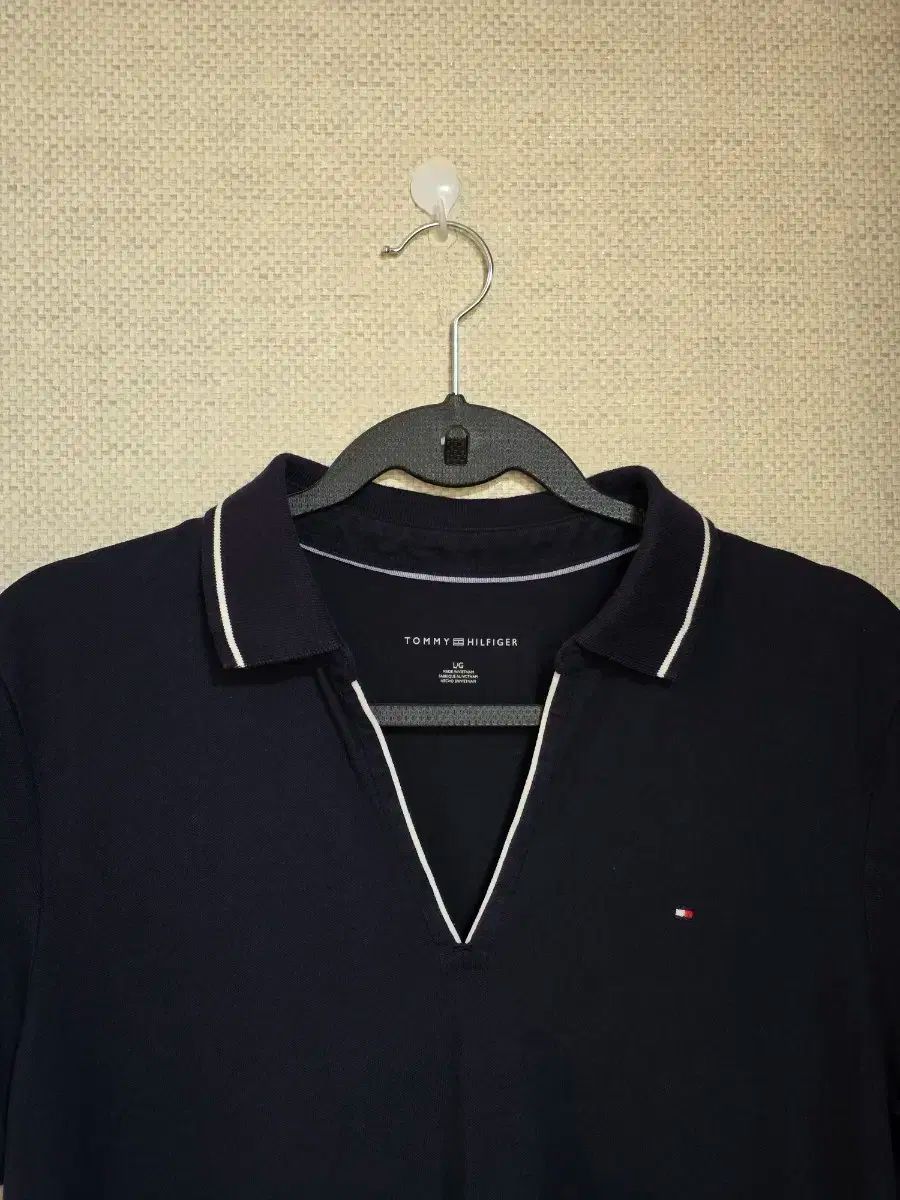 トミーヒルフィガー ロングドレス