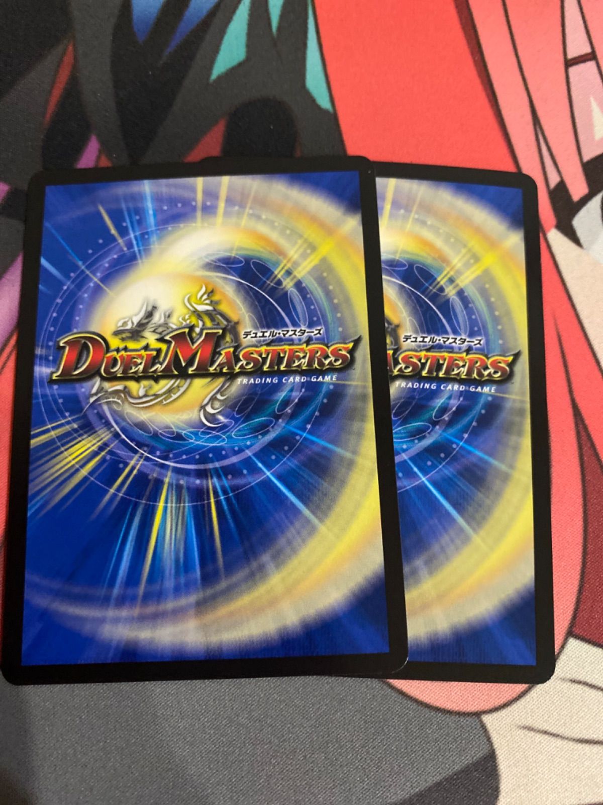 デュエルマスターズ ルードザーナ キャラプレミアムトレジャー 2