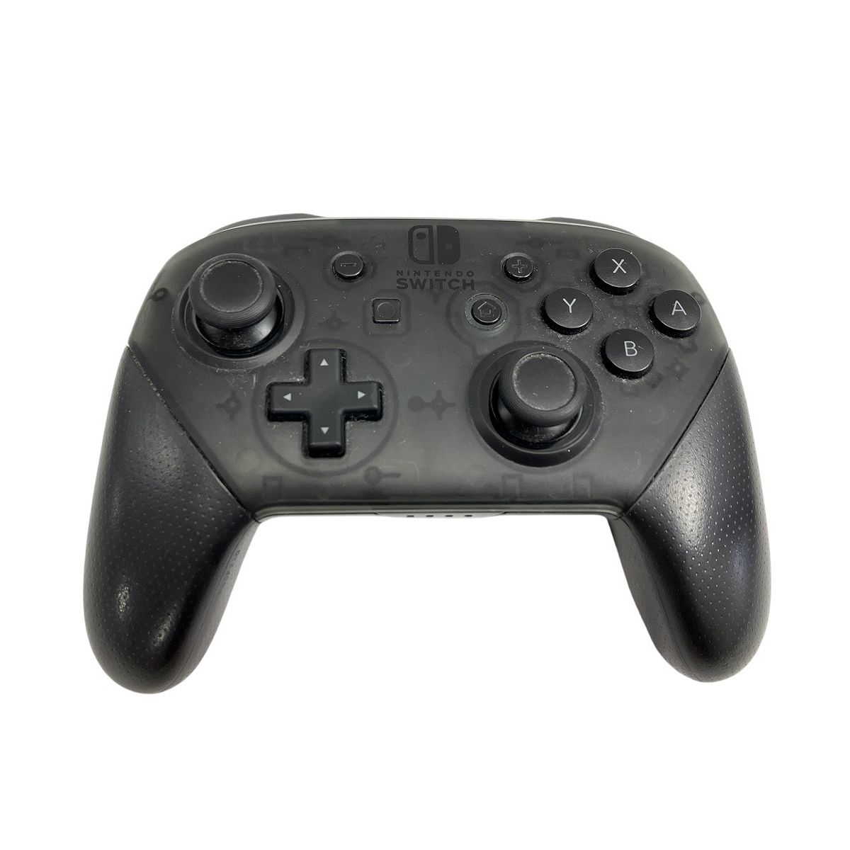 任天堂 Nintendo Switch ニンテンドースイッチ HAC-001 Pro