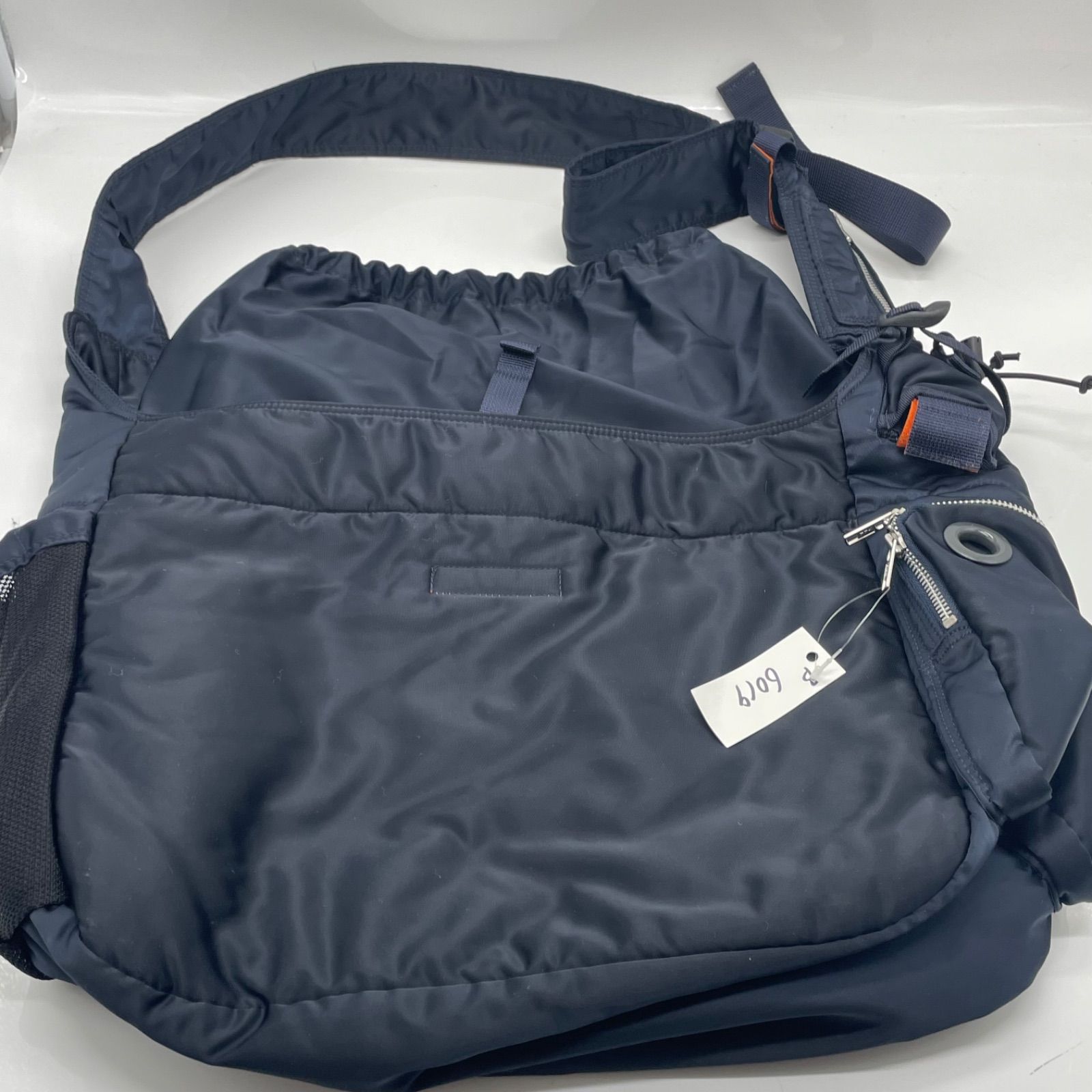 BN6023○HEAD PORTER ヘッドポーター タンカー 9（ナイン） ショルダー