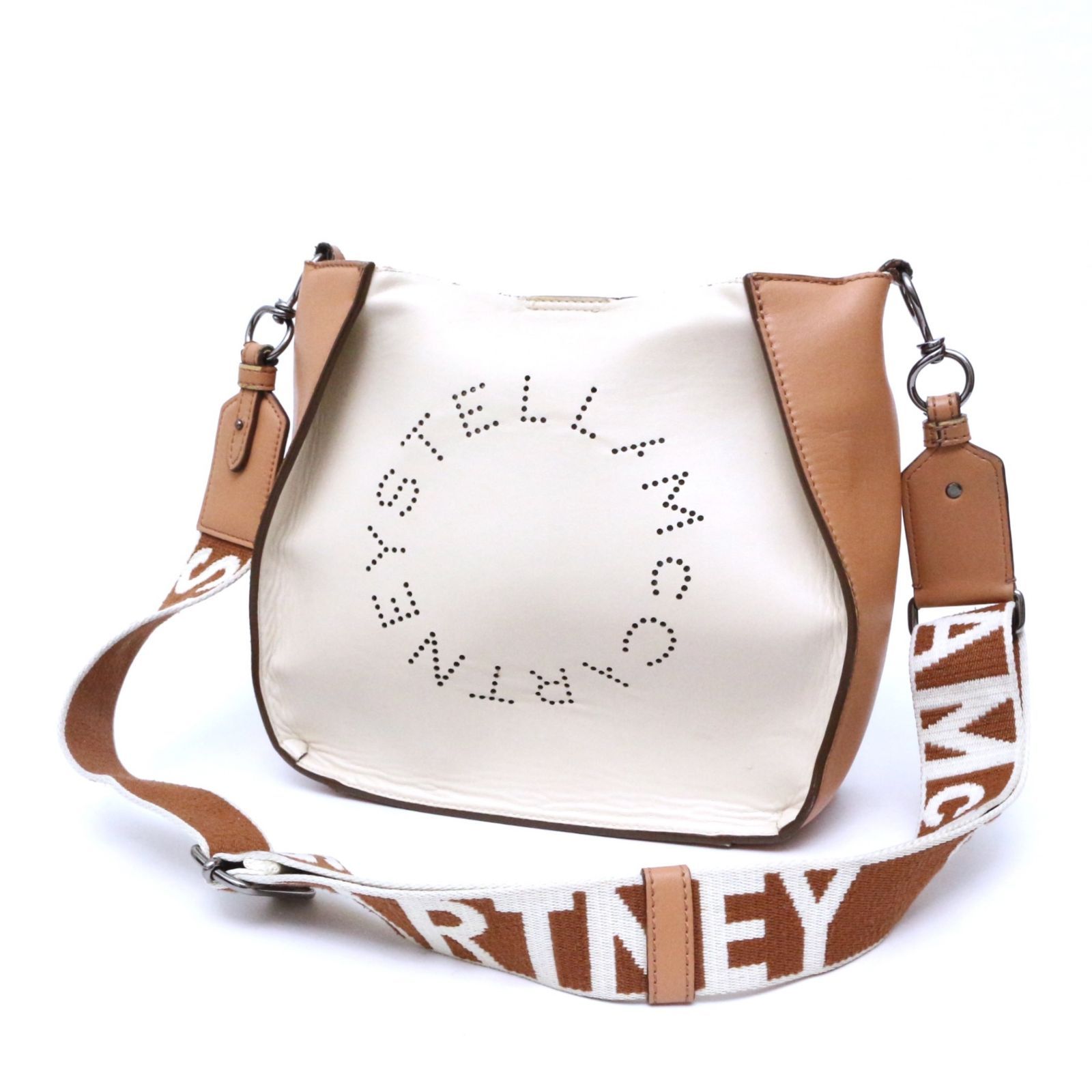 ステラ マッカートニー ショルダーバッグ クロスボディバッグ