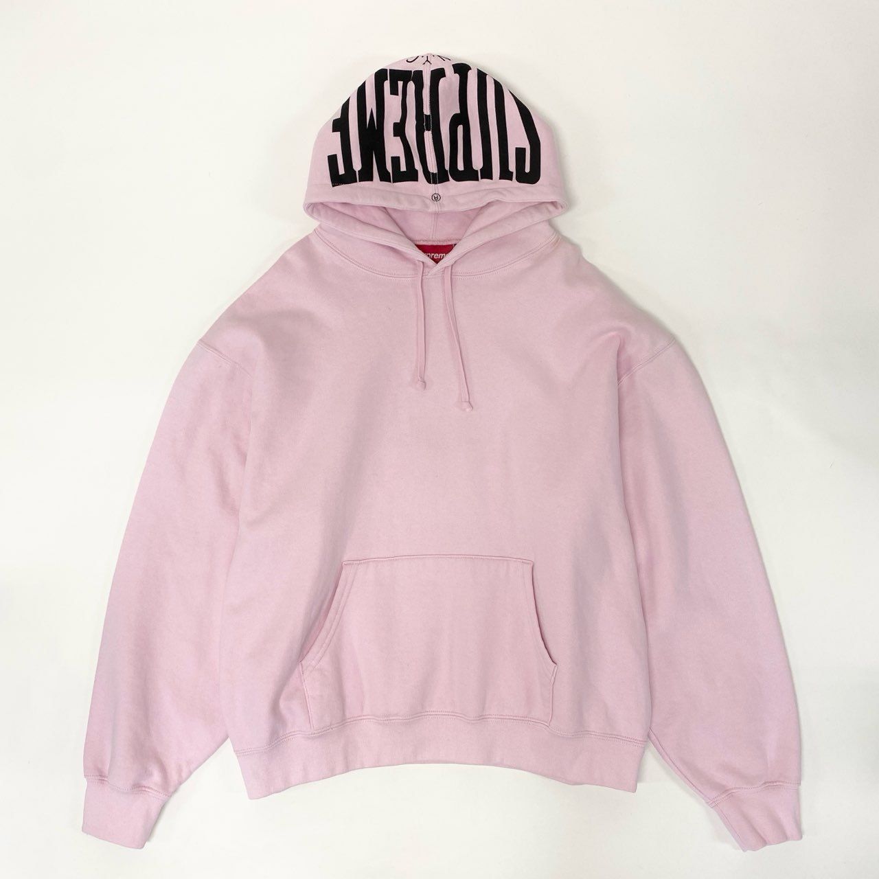 44h26 SUPREME シュプリーム 24SS Warm Up Hooded Sweatshirt プル 
