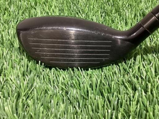 ダンロップ SRIXON ZX H U4 トップ ユーティリティ UT リシャフト