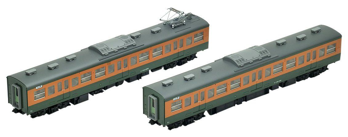 中古】KATO Nゲージ 211系 0番台 基本 7両セット 10-441 鉄道