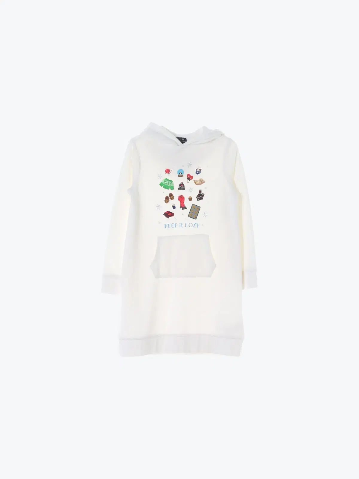 ポロベア Ralph Lauren(ラルフローレン) フード 12 ー 14y ( 50002155 