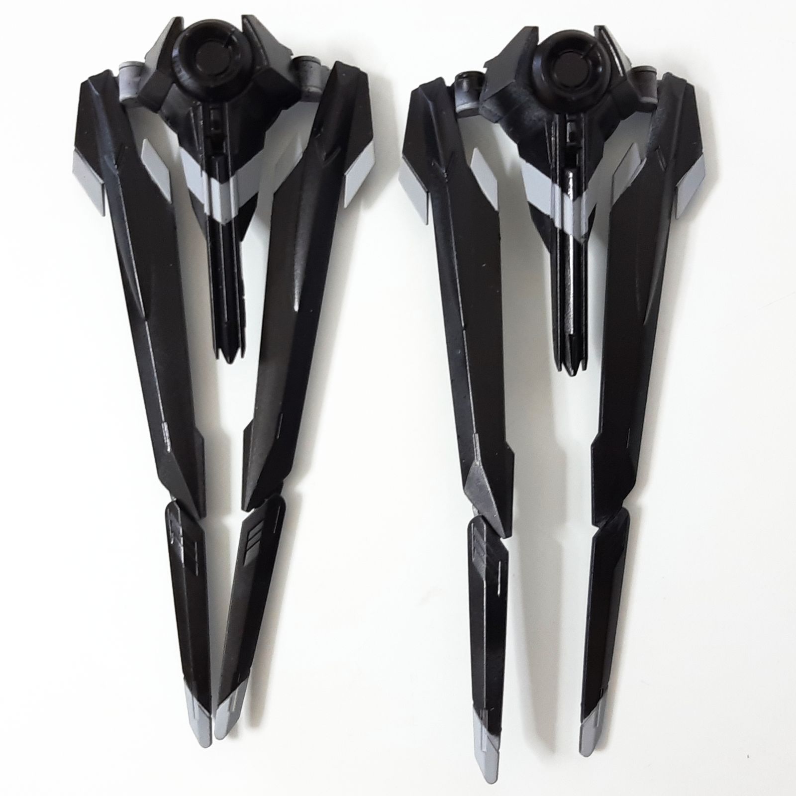 ガンプラ ジャンクパーツ スタビライザー シールド他 1/144
