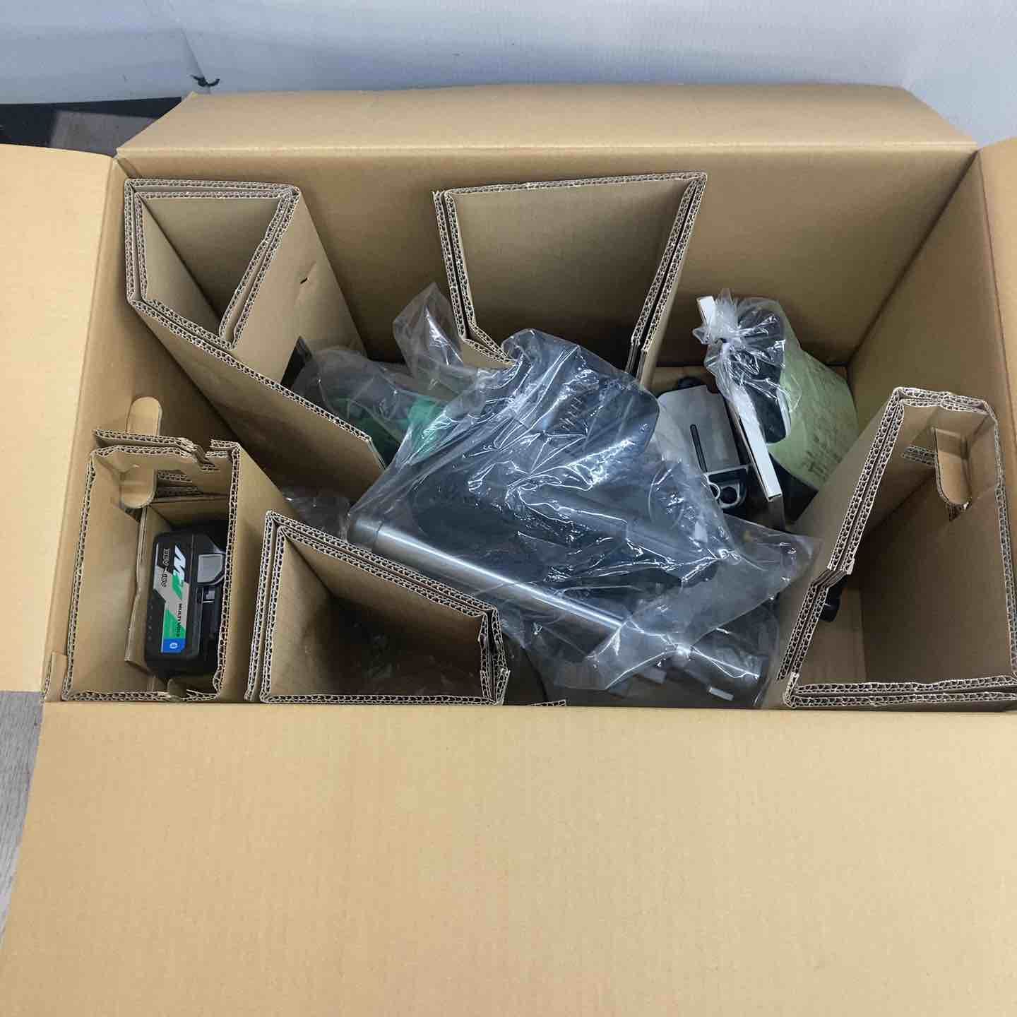 ハイコーキ HIKOKI 旧 日立工機 コードレス卓上スライド丸ノコ C3606DRB K XPSZ 川越店