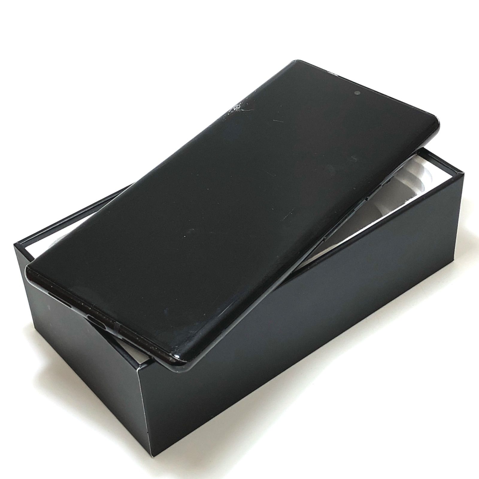 ジャンク品】Google｜Pixel 6 Pro 128GB｜SIMフリー - メルカリ