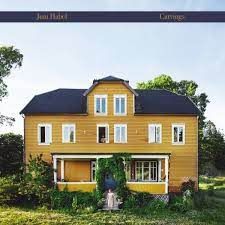 JUNI HABEL:Carvings(CD)-0