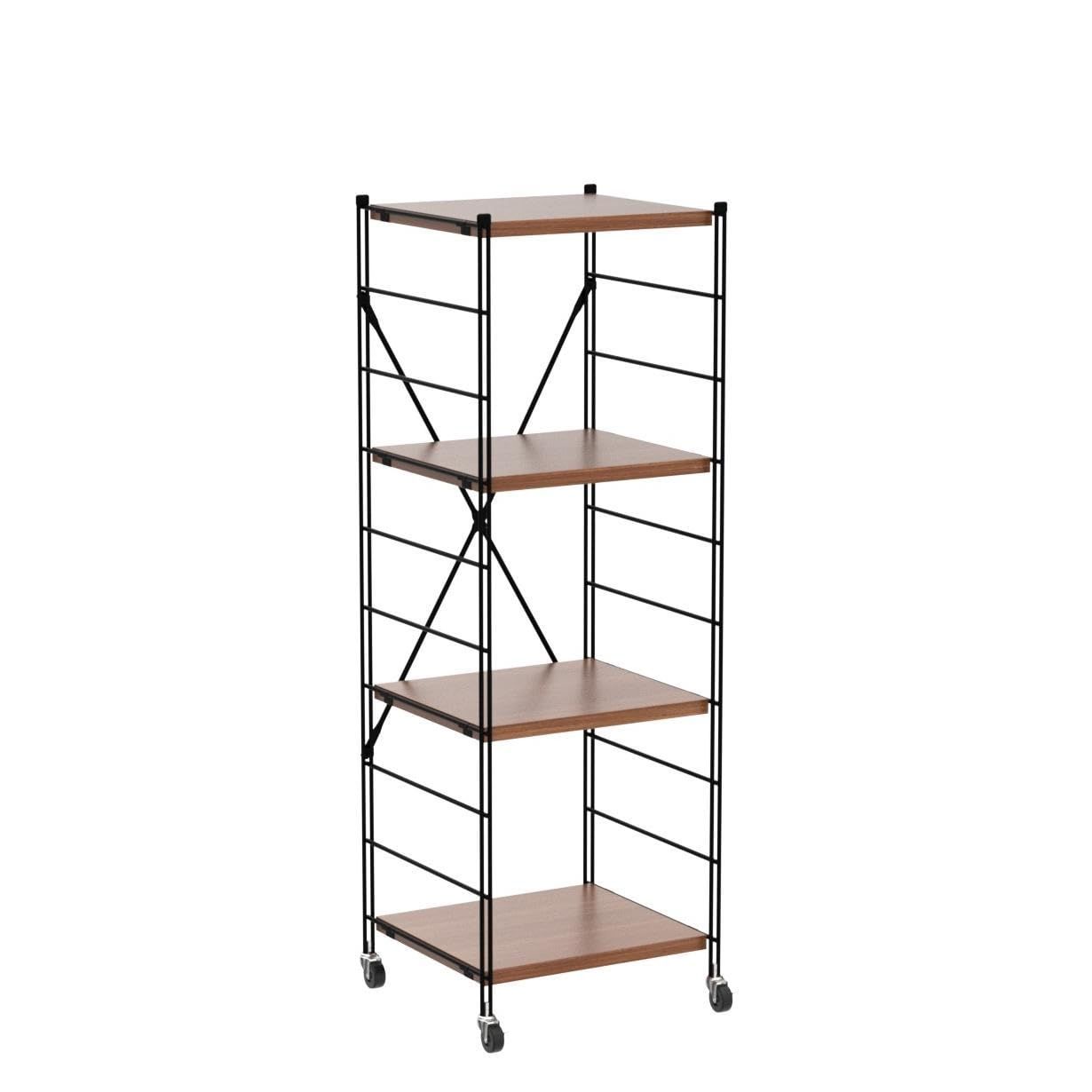 キャスター付き