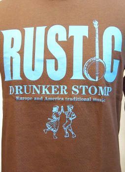 RUSTICロンT「G120114」