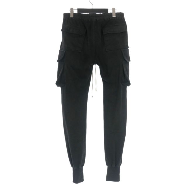 ダークシャドウ DRKSHDW RICK OWENS 21AW Drawstring Carpenter