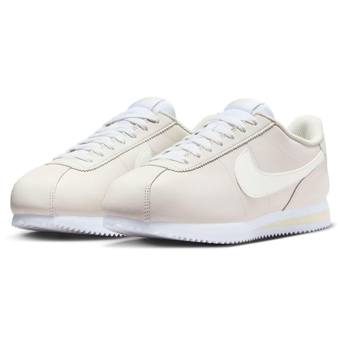ナイキ コルテッツ W Cortez ファントム|ココナッツミルク|ホワイト|セイル DN1791-002 日本 正規品 27.5cm ファントム|ココナッツミルク|ホワイト|セイル 27.5 cm
