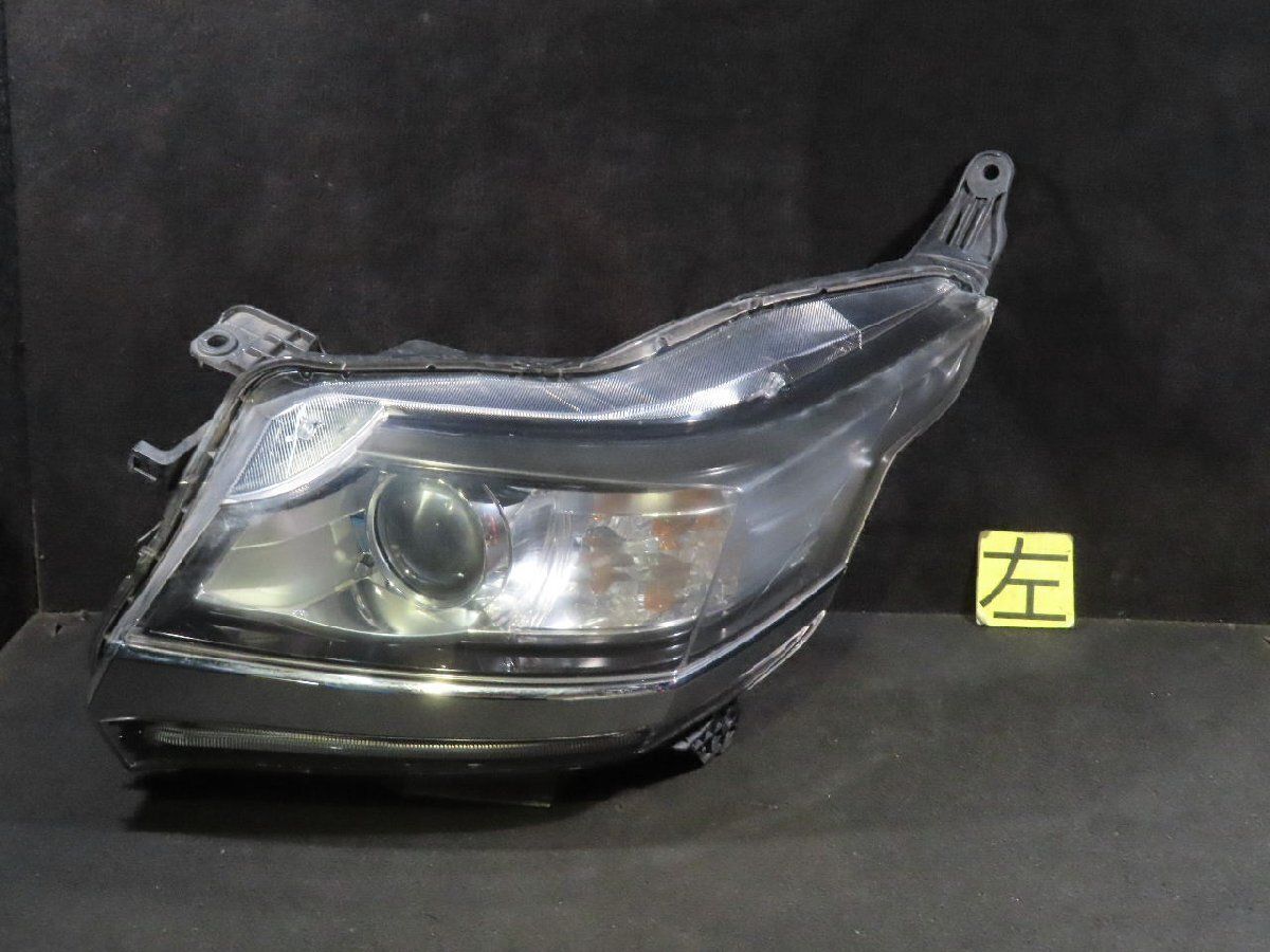 ホンダ　NWGN カスタム　JH3 ヘッドライト　左 良品 ホンダ N-WGN JH3 純正 LED 左ヘッドライト : 株式会社MKParts