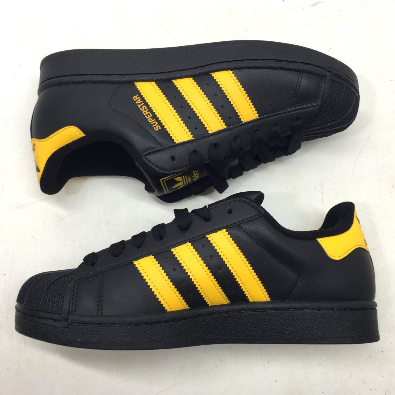 01w-4482 アディダス adidas 25.0cm メンズ Originals Superstar 2