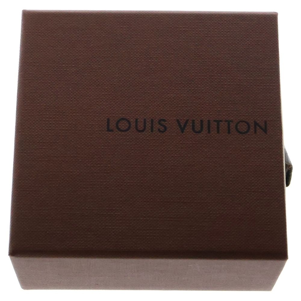 ルイヴィトン バングル ナイトクラバーPM クリア　LOUISVUITTON LOUIS VUITTON ルイ・ヴィトン ナイトクラバーPM ブレスレット