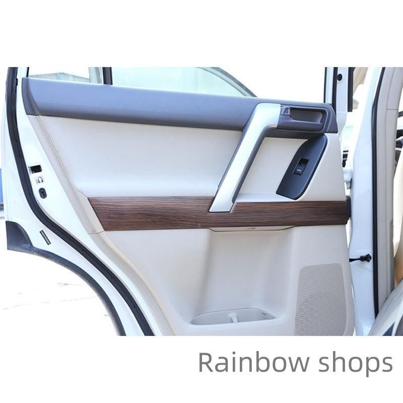 DHR クラッシックミニ ベンチレーター（オリジナルサイズ） ローバー