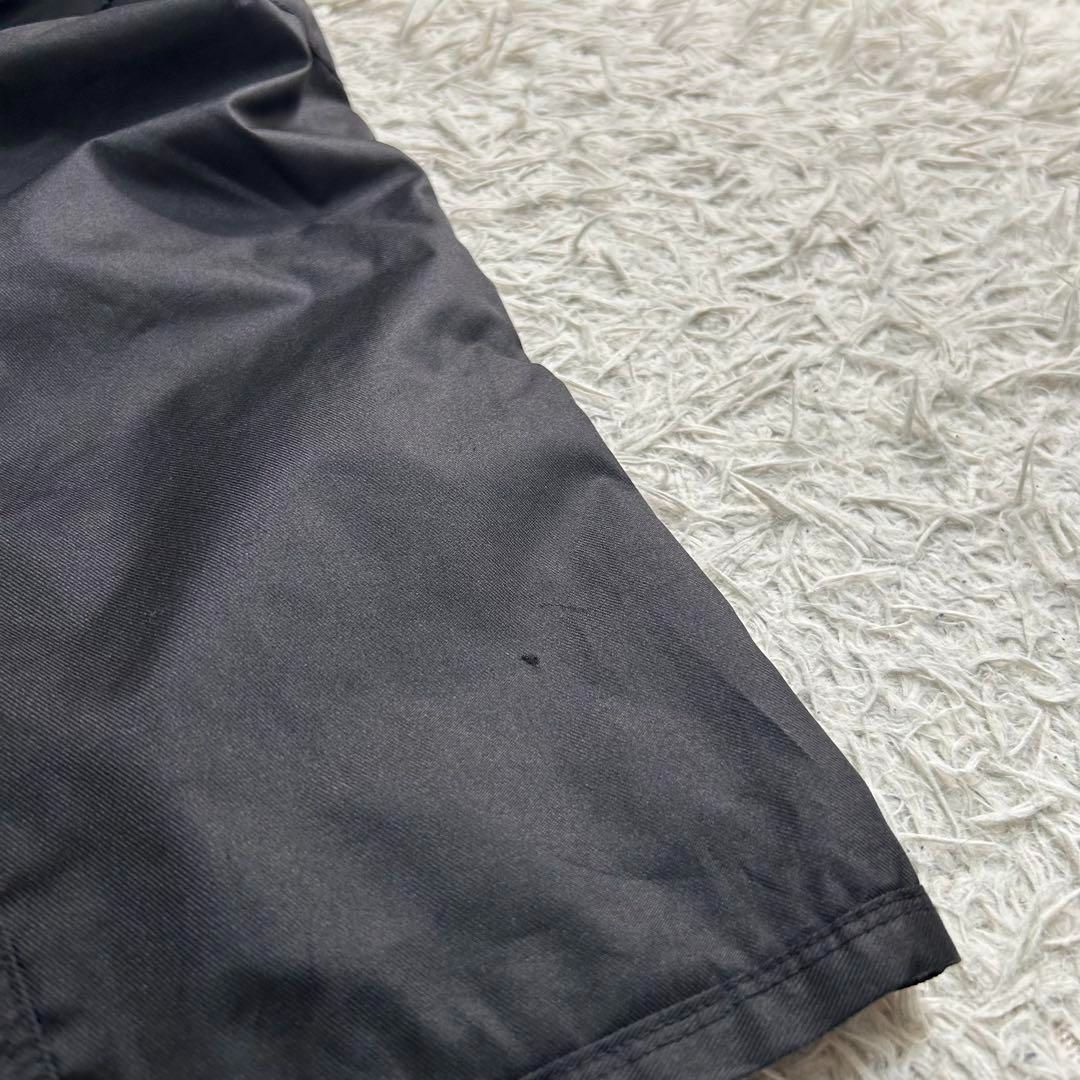 良品✨サロモン スキーウェア セットアップ L メンズ ロゴ刺繍