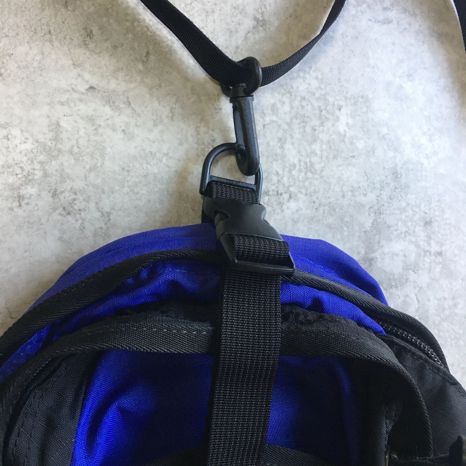 90~00s SIERRA DESIGNS Suspenders Back Pack シエラデザインズ 