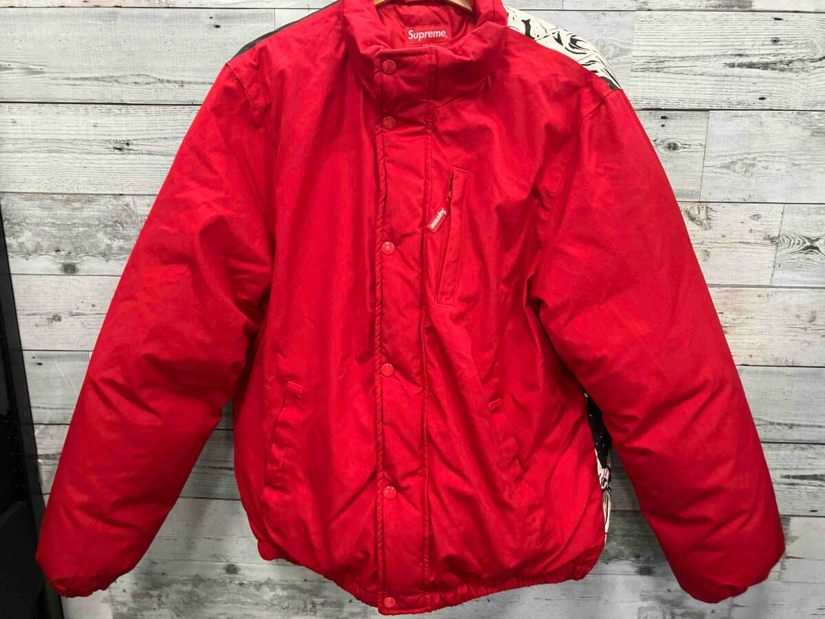 Supreme シュプリーム 16AW/Astronaut Puffy Jacket ダウン
