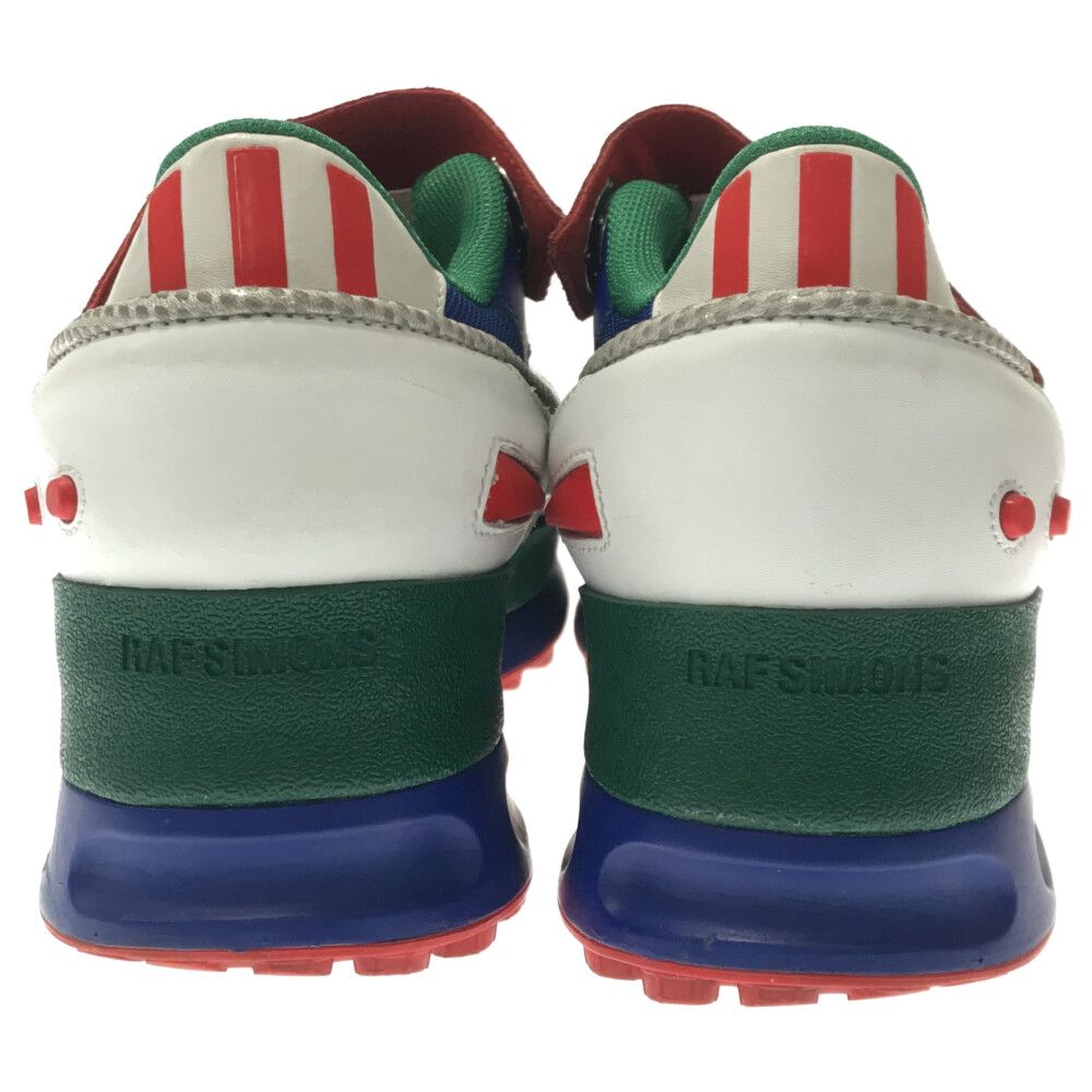 RAF SIMONS (ラフシモンズ) 14SS×adidas SUPER TREKKER 1 ラフシモンズ  