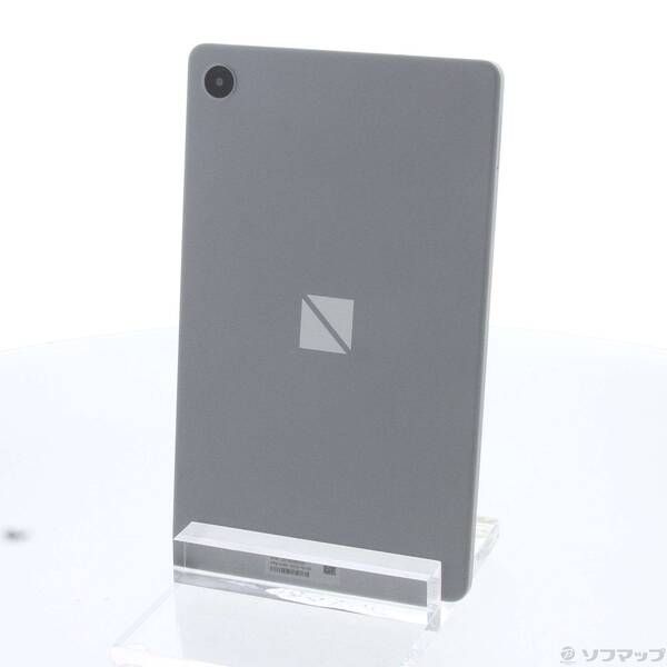 品〕 LAVIE Tab T8 32GB アークティックグレー PC-TAB08H04 Wi-Fi【262】