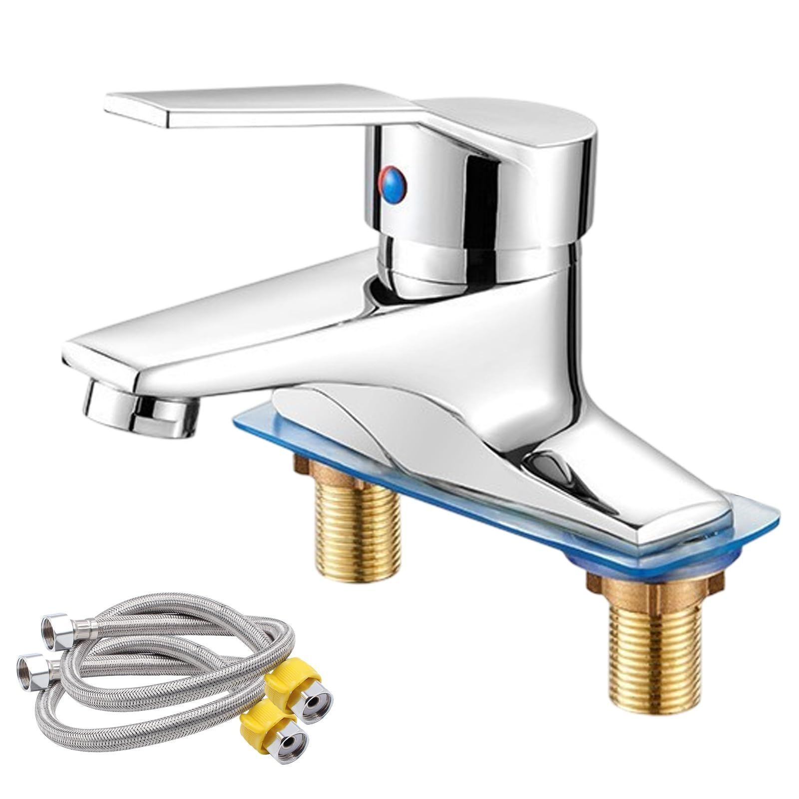 エドワーディアン期 英国製 9金 ペリドット ブローチ