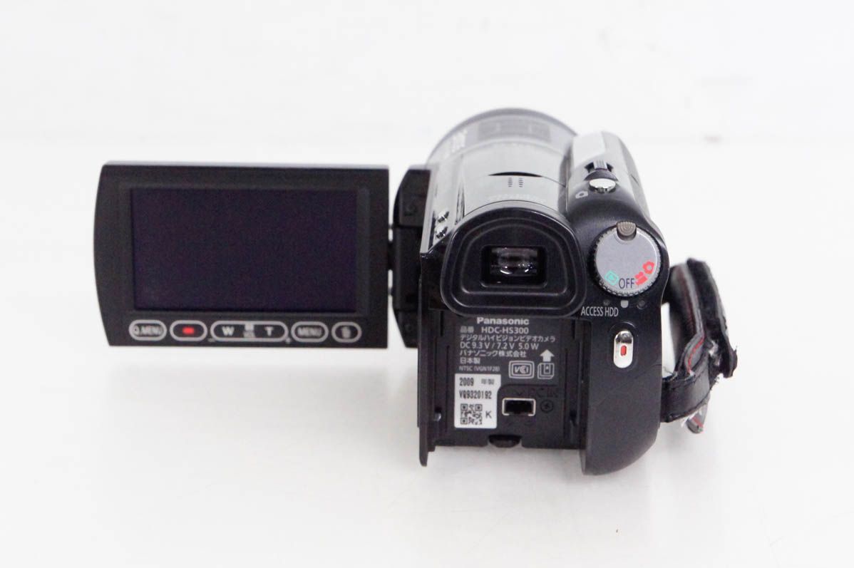 Panasonicパナソニック