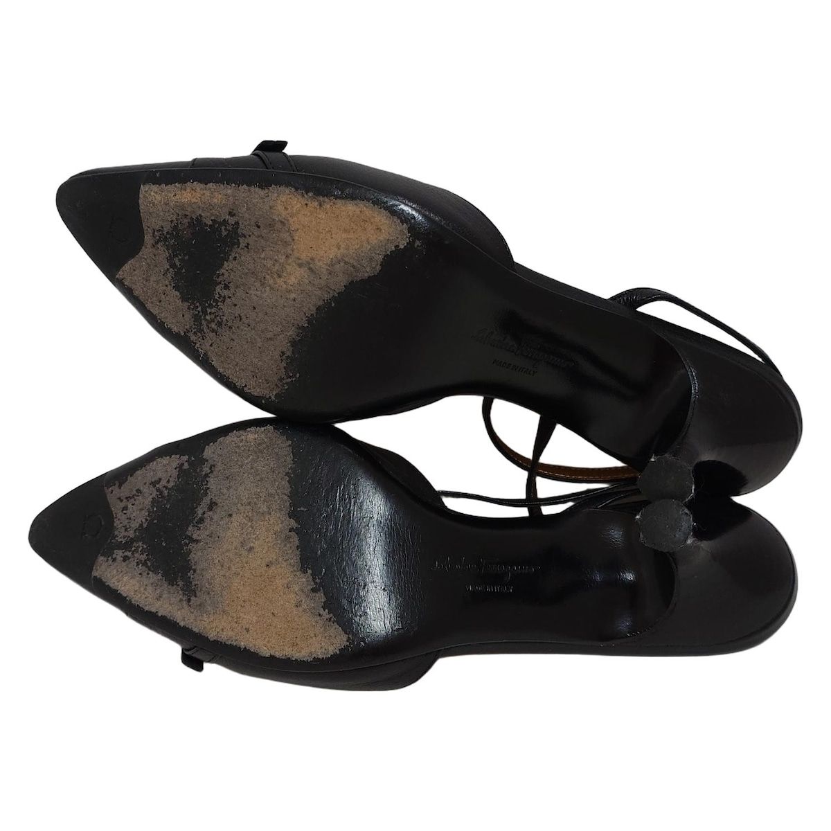 FERRAGAMO/SalvatoreFerragamo(サルバトーレフェラガモ
