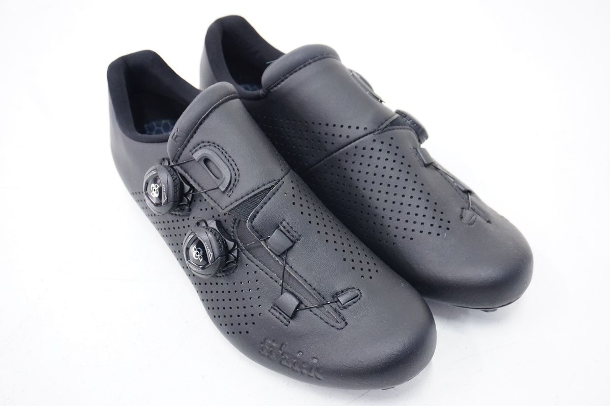 HS323 フィジーク fizik R1 BOA MAN ビンディングシューズ EU41.5 黒 fit=scale-down,w=1200