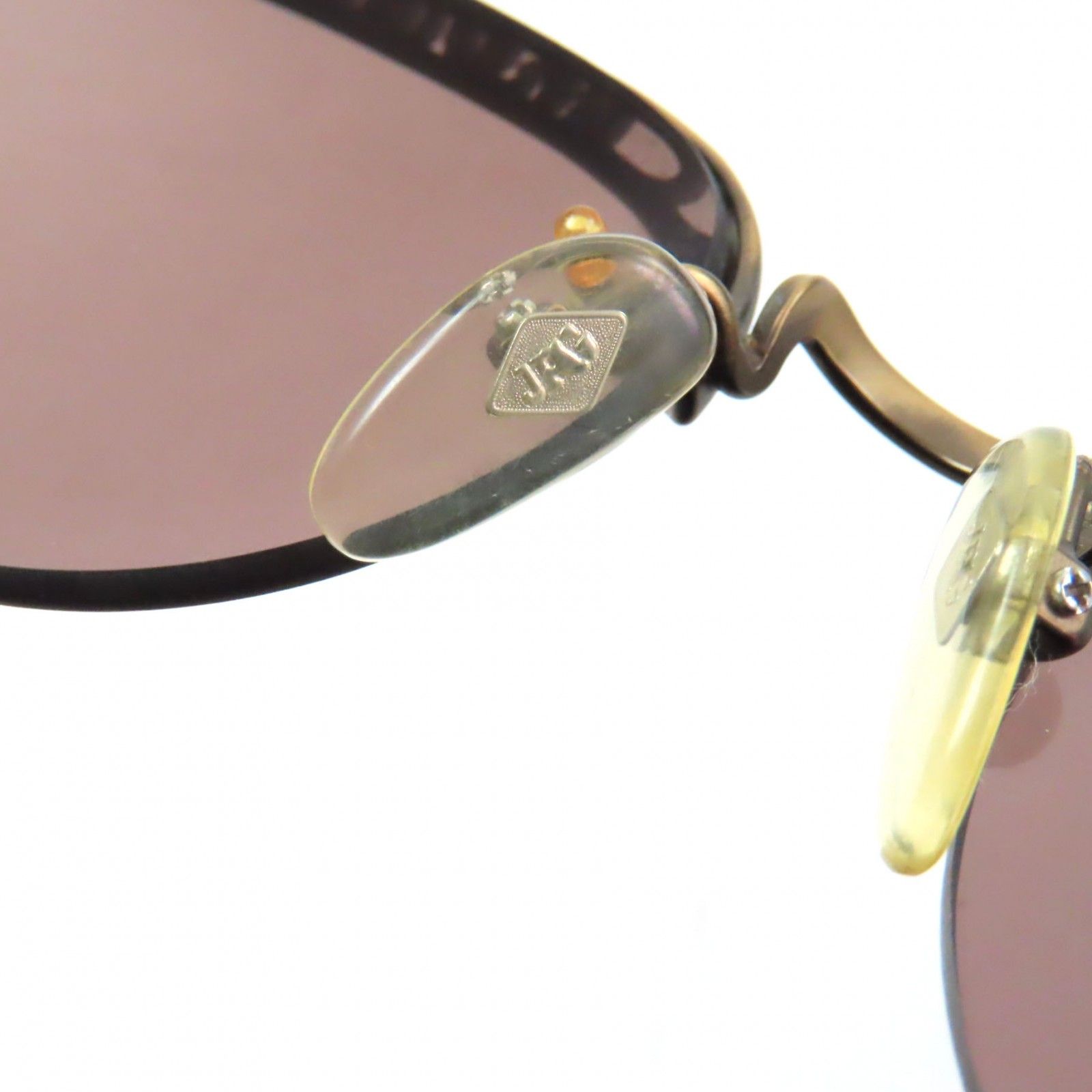 良品▽JEAN-PAUL GAULTIER ジャンポールゴルチエ 56-3175 オールド