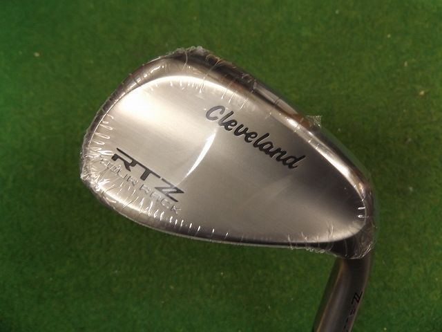 5945 RTZ ツアーラック 52-10MID DG S200 未使用品 クリーブランド ウェッジ ゴルフクラブ .950152