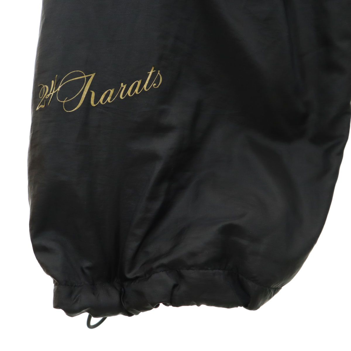 adidas アディダス 24karats トゥエンティーフォーカラッツ コラボ