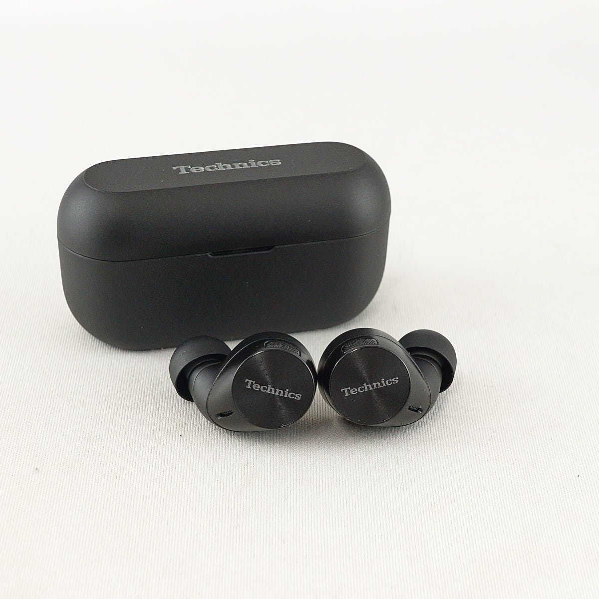 Panasonic Technics EAH-AZ60M2 完全ワイヤレスイヤホン USED美