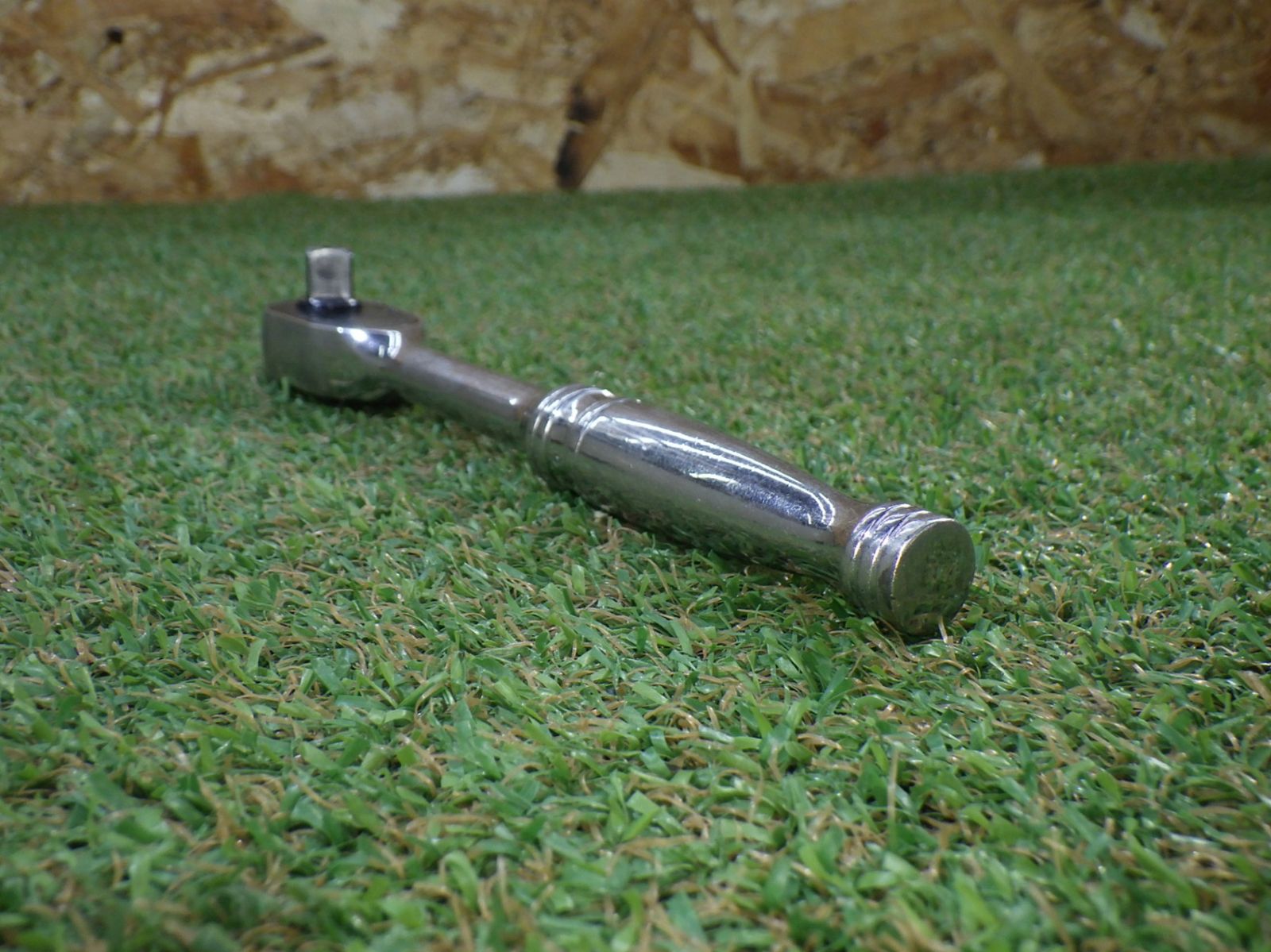 ラチェットハンドル