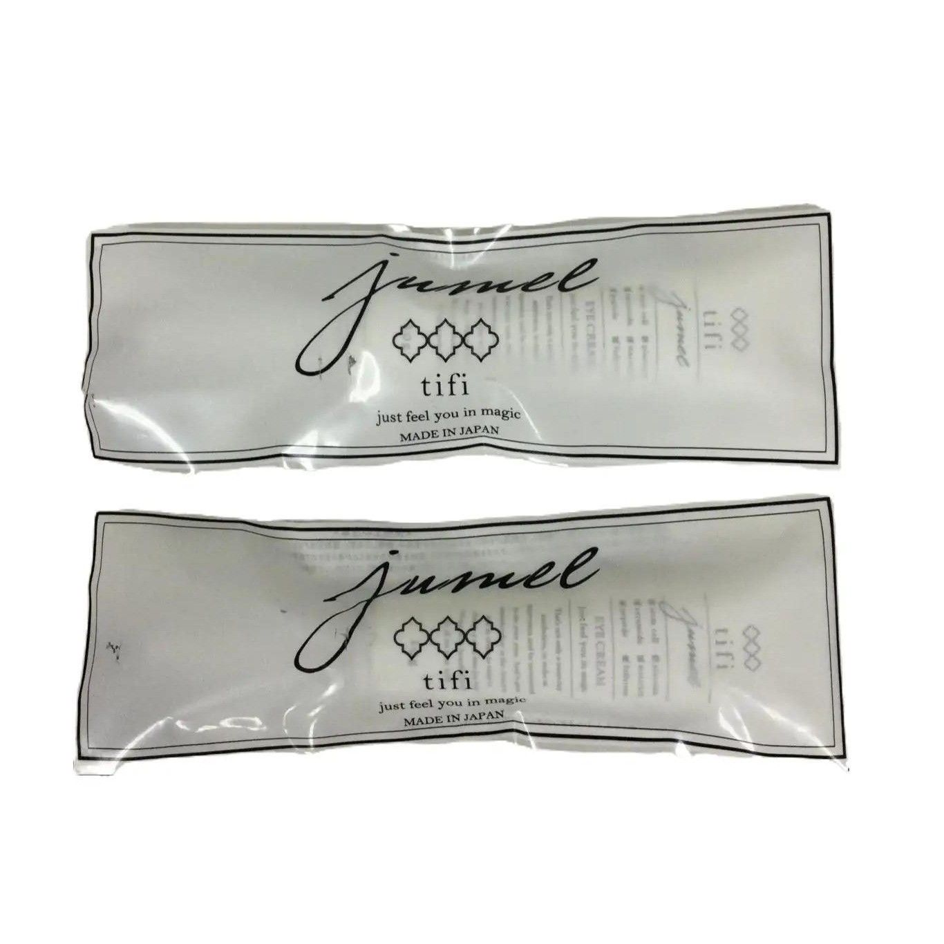 tifi jumel ジュメル アイクリーム 10g 3本セット jumel アイクリーム 3本セット ジュメル - アイクリーム BEST 【公式通販】