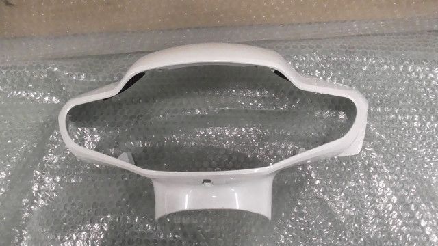 TACT４スト ベーシック　AF79　の　ライトカバー:#1733444569