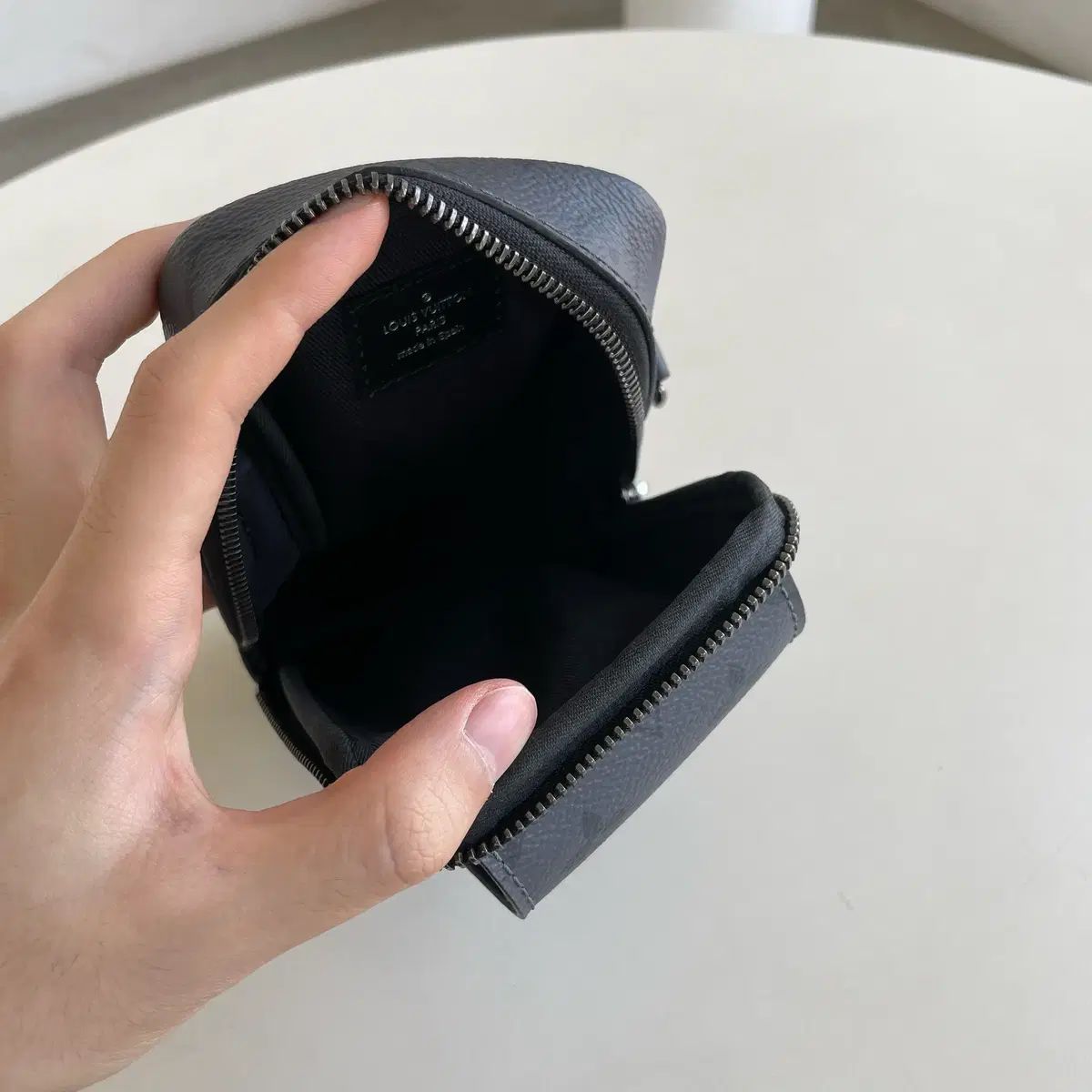 スマホポーチ クロスバッグ