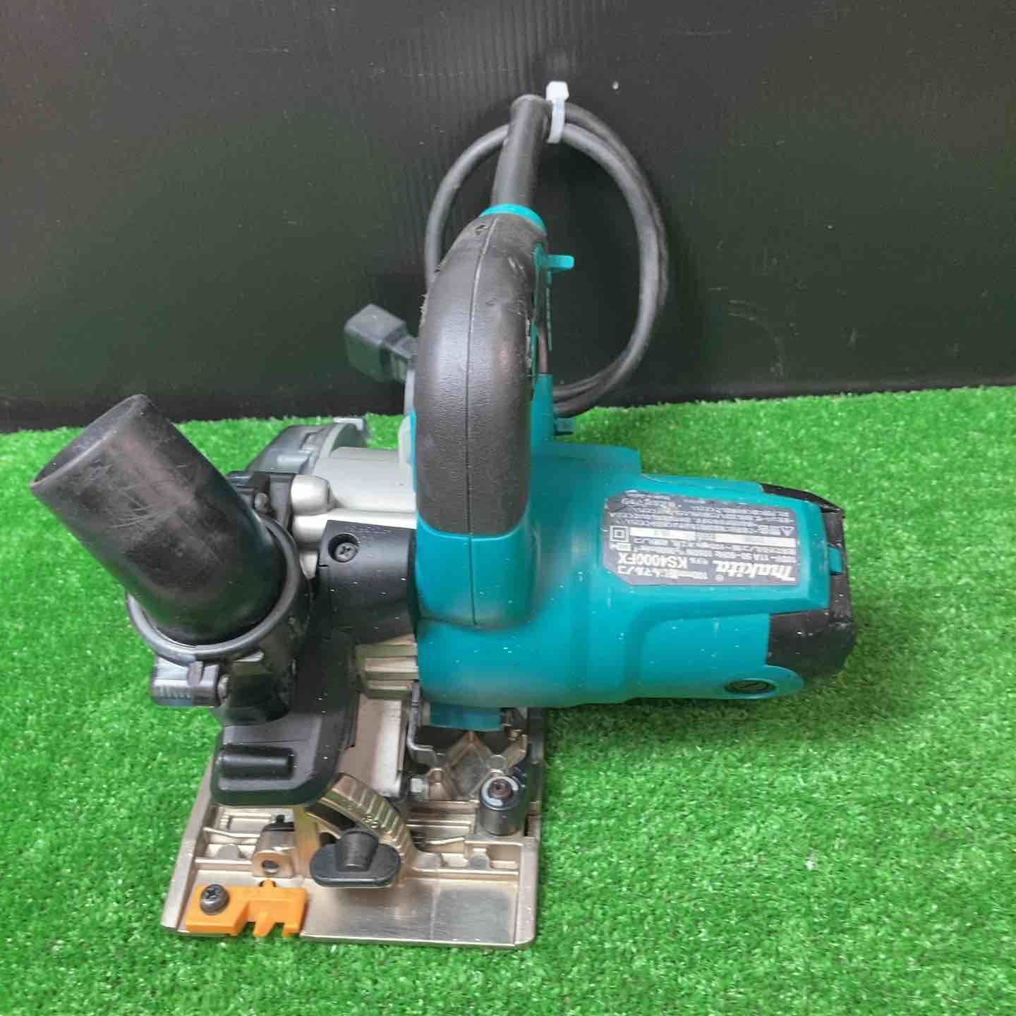 マキタ makita 防じん丸のこ KS4000FX 岩槻店 HRDEVELOPMENT_JP