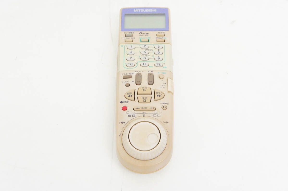 SONY MINI DV,DV/VHS ビデオデッキ WV-DR5 伏せ SONY MINI DV,DV/VHS ビデオデッキ WV-DR5 伏せ