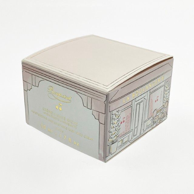 購入 ▽▽Bonpoint ボンポワン リッチフェイスクリーム Creme Visage