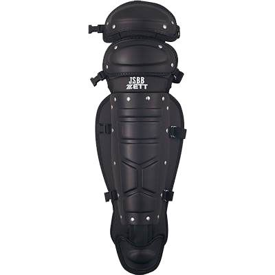 ゼット ZETT 軟式野球用レガーツ 野球 ソフト軟式 レガーツ _