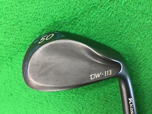 中古】 キャスコ Dolphin Wedge DW-113 60° ウェッジ WG NS PRO 950GH