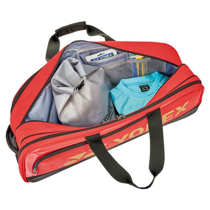 ヨネックス ラケットバッグ YONEX トーナメントバッグ VA ビクター