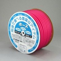4営業日で発送 三洋化成 スパーラホース 15×20×50M レッド SP1520D50R 1本