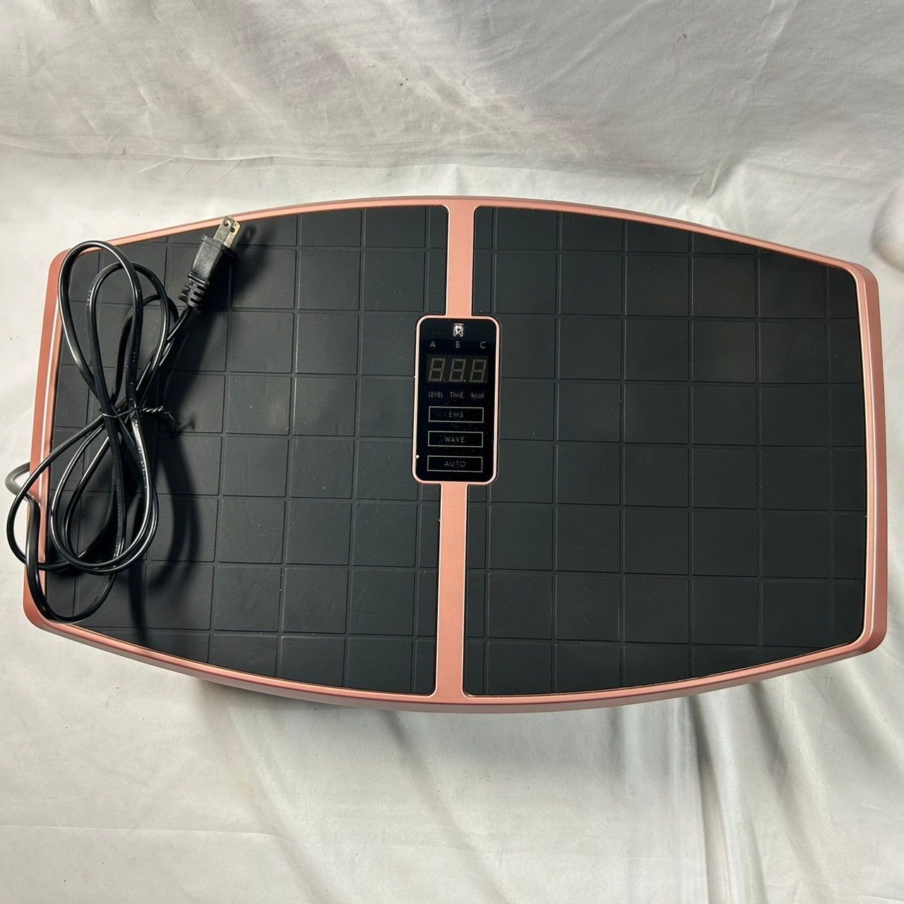 WELLSPO ハイブリッドコア Hybrid Core HC-BB30 (管理番号