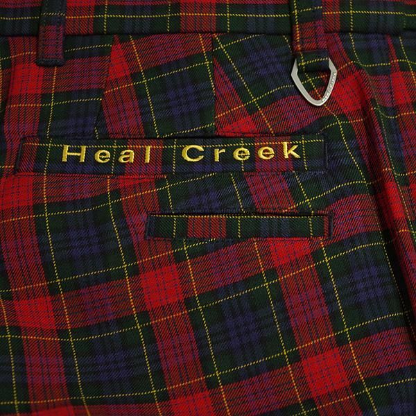 ヒールクリーク Heal