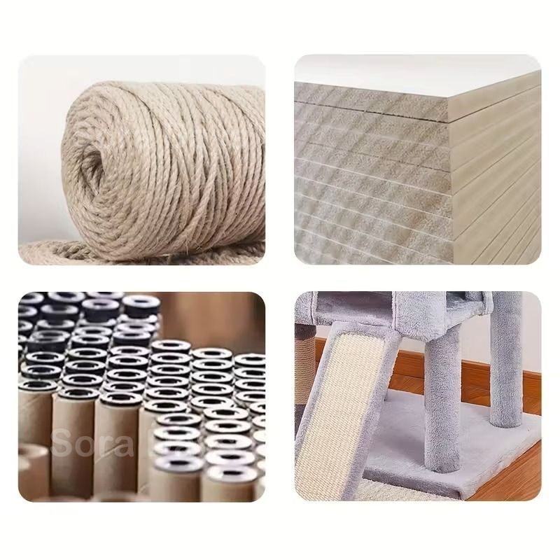 多頭飼い 展望台