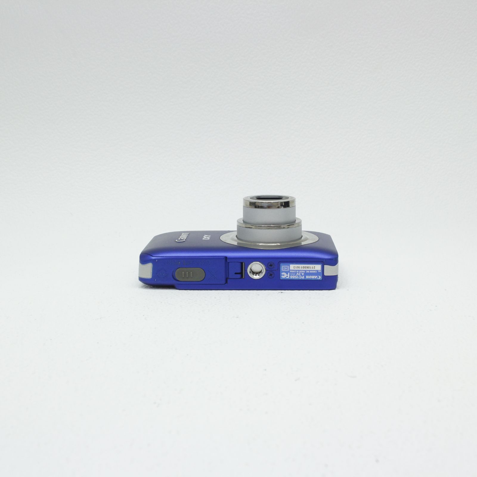 ジャンク品】Canon IXY 210F 【公式通販】