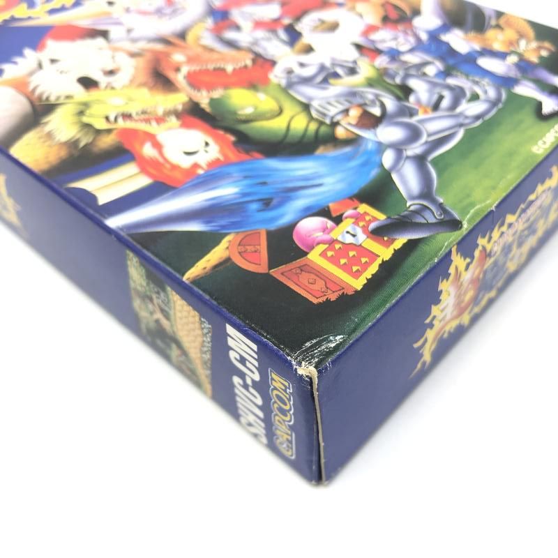 FAMICOM